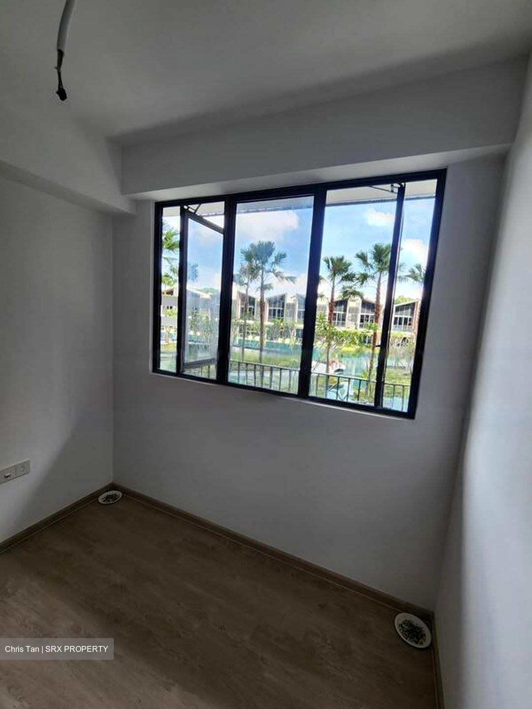 Affinity At Serangoon (D19), Apartment #460229801